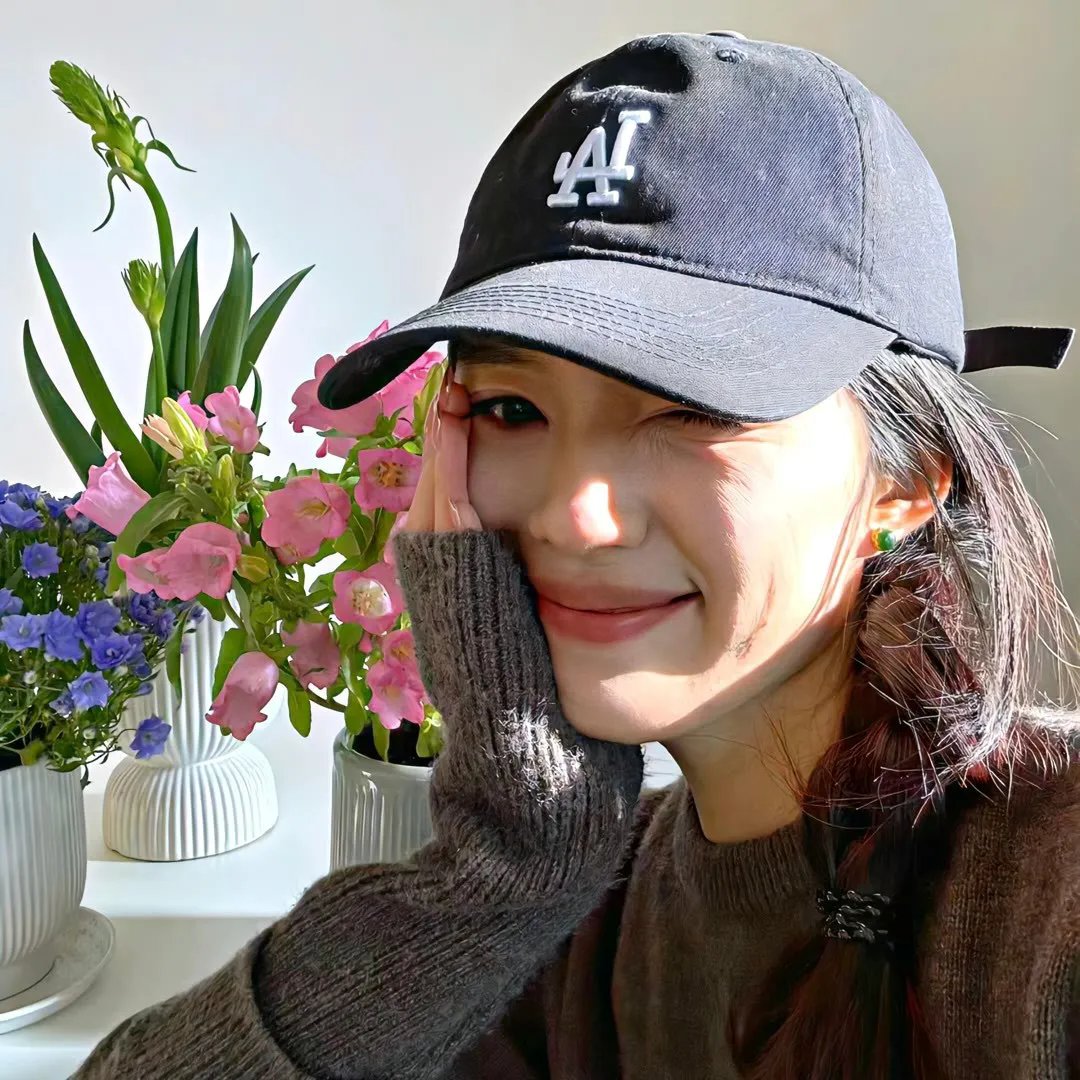 黑兰花