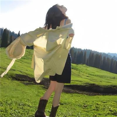 让我听见爱的歌声